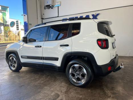 JEEP Renegade 1.8 16V 4P FLEX, Foto 5