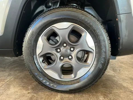 JEEP Renegade 1.8 16V 4P FLEX, Foto 6