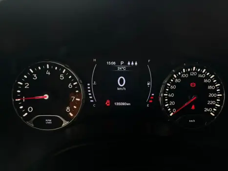 JEEP Renegade 1.8 16V 4P FLEX, Foto 7