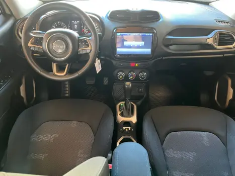 JEEP Renegade 1.8 16V 4P FLEX, Foto 8