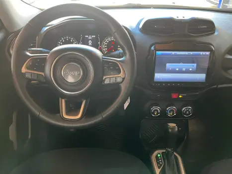 JEEP Renegade 1.8 16V 4P FLEX, Foto 9