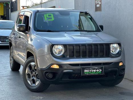 JEEP Renegade 1.8 16V 4P FLEX, Foto 2