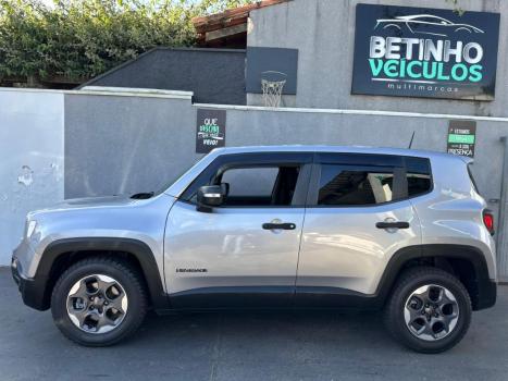 JEEP Renegade 1.8 16V 4P FLEX, Foto 5