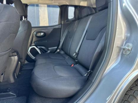 JEEP Renegade 1.8 16V 4P FLEX, Foto 11