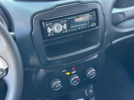 JEEP Renegade 1.8 16V 4P FLEX, Foto 12