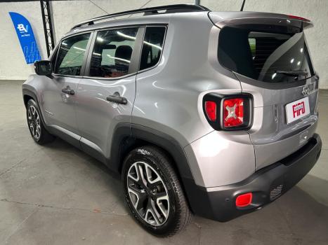 JEEP Renegade 1.8 16V 4P FLEX AUTOM�TICO, Foto 5