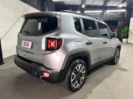 JEEP Renegade 1.8 16V 4P FLEX AUTOM�TICO, Foto 6
