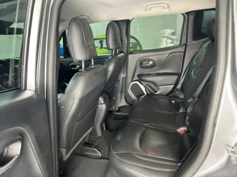 JEEP Renegade 1.8 16V 4P FLEX AUTOM�TICO, Foto 10
