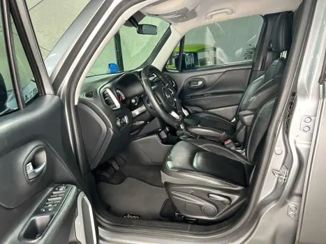 JEEP Renegade 1.8 16V 4P FLEX AUTOM�TICO, Foto 11