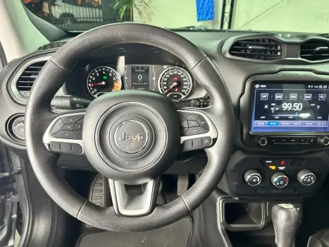 JEEP Renegade 1.8 16V 4P FLEX AUTOM�TICO, Foto 14
