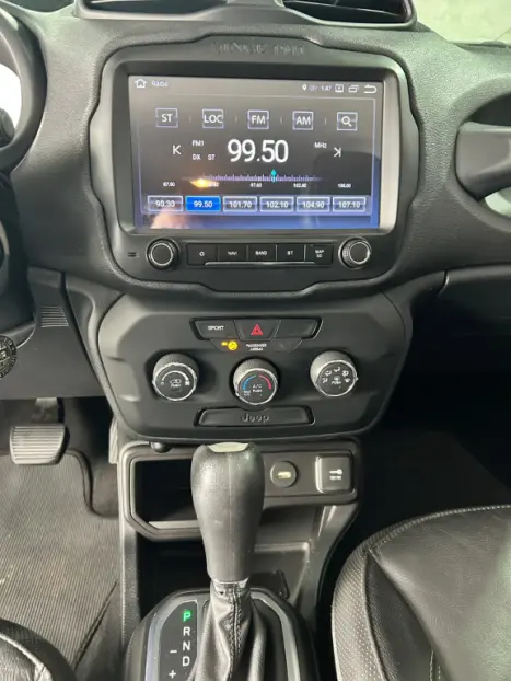 JEEP Renegade 1.8 16V 4P FLEX AUTOM�TICO, Foto 15