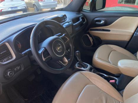 JEEP Renegade 1.8 16V 4P FLEX AUTOM�TICO, Foto 6