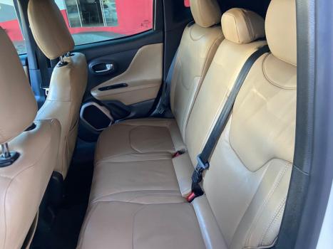 JEEP Renegade 1.8 16V 4P FLEX AUTOM�TICO, Foto 8