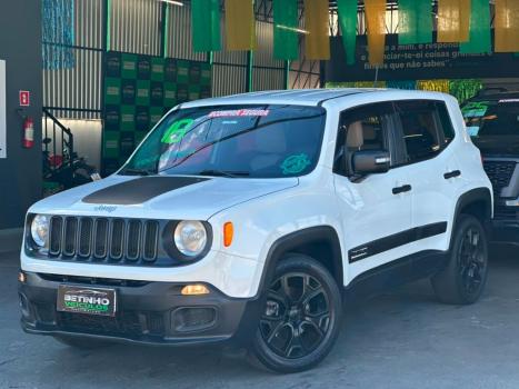 JEEP Renegade 1.8 16V 4P FLEX AUTOM�TICO, Foto 1