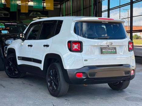 JEEP Renegade 1.8 16V 4P FLEX AUTOM�TICO, Foto 3