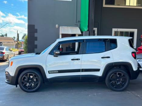 JEEP Renegade 1.8 16V 4P FLEX AUTOM�TICO, Foto 5