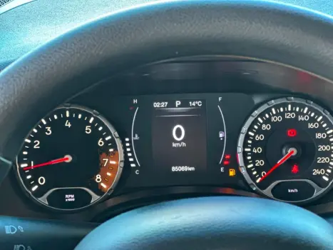 JEEP Renegade 1.8 16V 4P FLEX AUTOM�TICO, Foto 9
