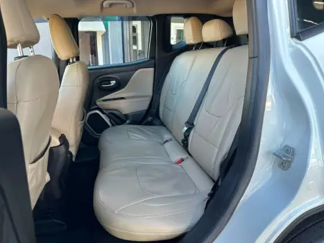 JEEP Renegade 1.8 16V 4P FLEX AUTOM�TICO, Foto 10