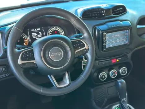 JEEP Renegade 1.8 16V 4P FLEX AUTOM�TICO, Foto 12