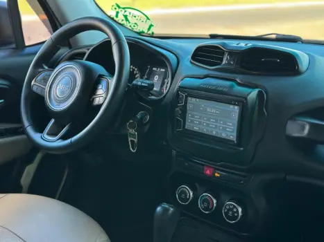 JEEP Renegade 1.8 16V 4P FLEX AUTOM�TICO, Foto 14