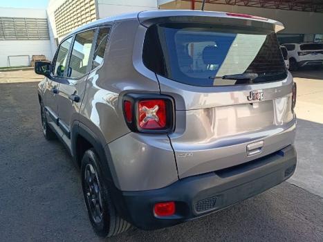 JEEP Renegade 1.8 16V 4P FLEX SPORT AUTOM�TICO, Foto 3