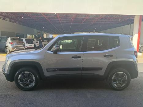 JEEP Renegade 1.8 16V 4P FLEX SPORT AUTOM�TICO, Foto 5