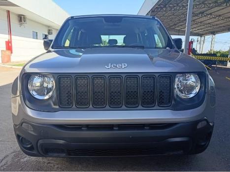 JEEP Renegade 1.8 16V 4P FLEX SPORT AUTOM�TICO, Foto 7