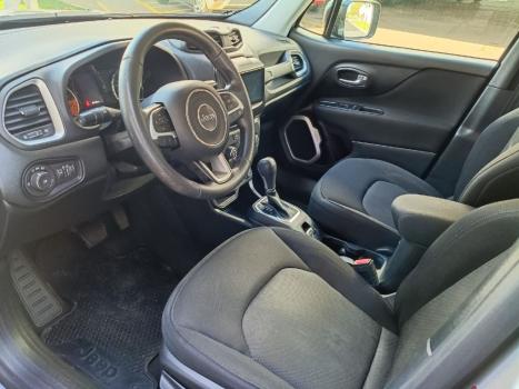 JEEP Renegade 1.8 16V 4P FLEX SPORT AUTOM�TICO, Foto 10