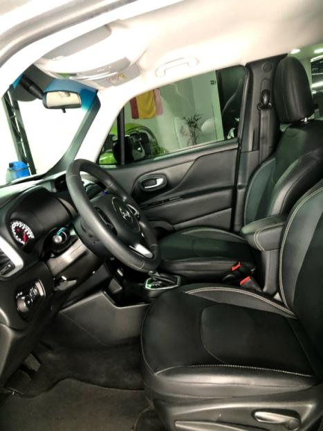 JEEP Renegade 1.8 16V 4P FLEX AUTOM�TICO, Foto 10