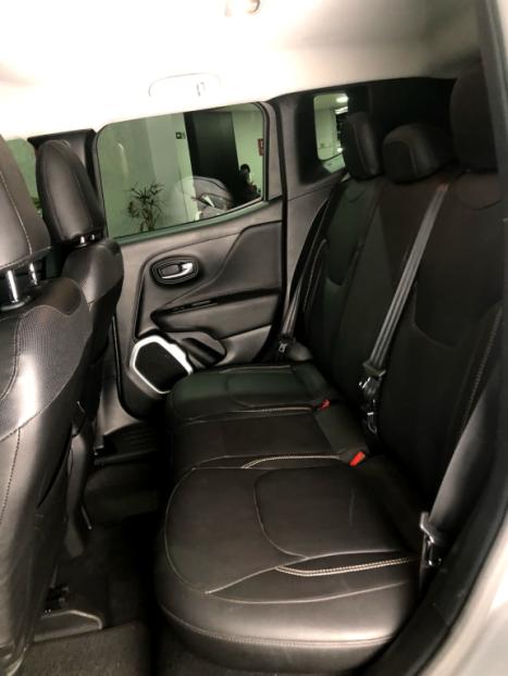 JEEP Renegade 1.8 16V 4P FLEX AUTOM�TICO, Foto 11