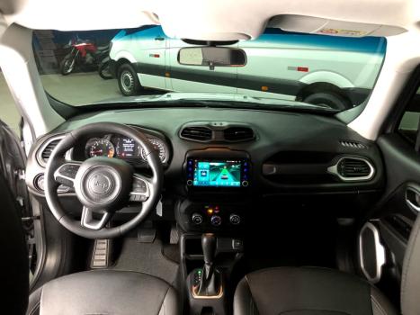 JEEP Renegade 1.8 16V 4P FLEX AUTOM�TICO, Foto 12