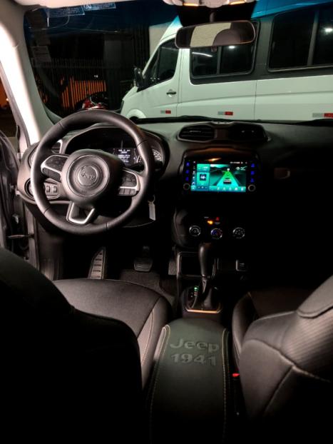 JEEP Renegade 1.8 16V 4P FLEX AUTOM�TICO, Foto 13