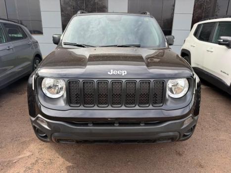 JEEP Renegade 1.8 16V 4P FLEX AUTOM�TICO, Foto 4