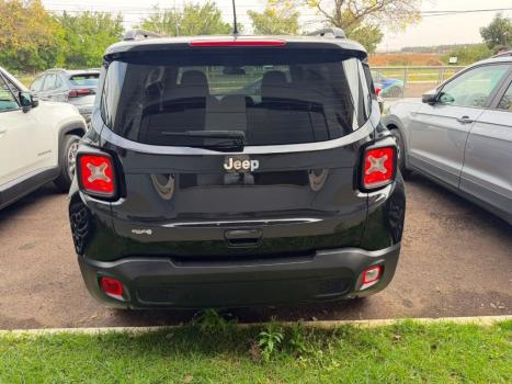 JEEP Renegade 1.8 16V 4P FLEX AUTOM�TICO, Foto 5