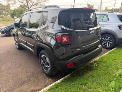 JEEP Renegade 1.8 16V 4P FLEX AUTOM�TICO, Foto 6