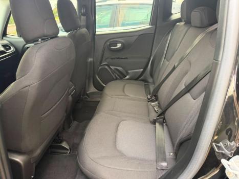 JEEP Renegade 1.8 16V 4P FLEX AUTOM�TICO, Foto 7