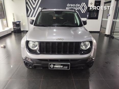 JEEP Renegade 1.8 16V 4P FLEX SPORT AUTOM�TICO, Foto 1