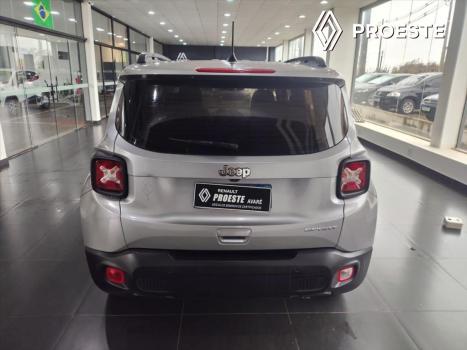 JEEP Renegade 1.8 16V 4P FLEX SPORT AUTOM�TICO, Foto 5