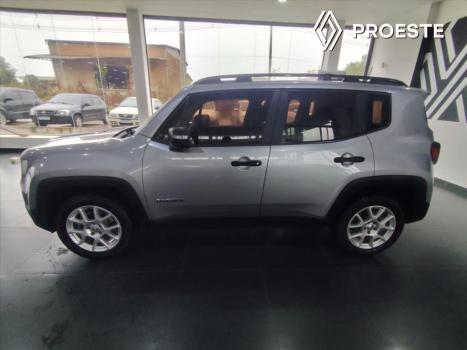 JEEP Renegade 1.8 16V 4P FLEX SPORT AUTOM�TICO, Foto 7