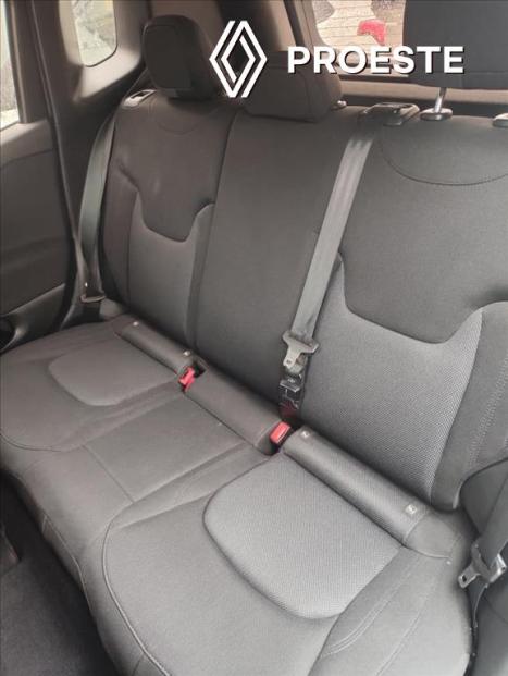 JEEP Renegade 1.8 16V 4P FLEX SPORT AUTOM�TICO, Foto 10