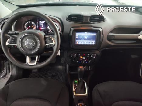 JEEP Renegade 1.8 16V 4P FLEX SPORT AUTOM�TICO, Foto 11