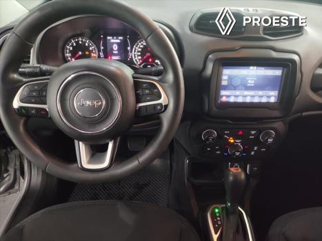 JEEP Renegade 1.8 16V 4P FLEX SPORT AUTOM�TICO, Foto 12