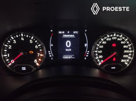 JEEP Renegade 1.8 16V 4P FLEX SPORT AUTOM�TICO, Foto 13