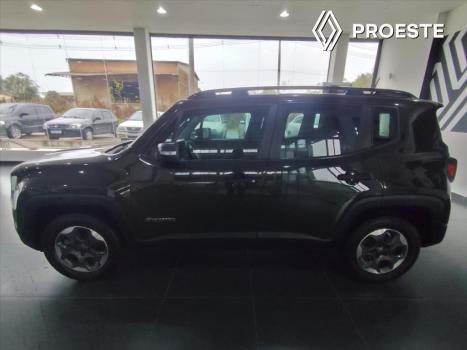 JEEP Renegade 1.8 16V 4P FLEX AUTOM�TICO, Foto 7