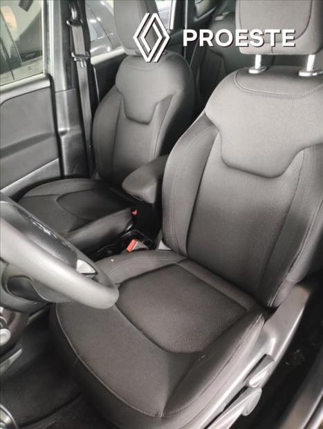 JEEP Renegade 1.8 16V 4P FLEX AUTOM�TICO, Foto 9