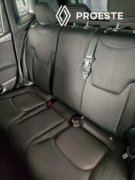 JEEP Renegade 1.8 16V 4P FLEX AUTOM�TICO, Foto 10