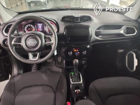 JEEP Renegade 1.8 16V 4P FLEX AUTOM�TICO, Foto 11