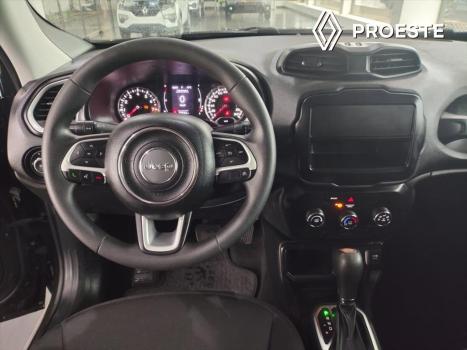 JEEP Renegade 1.8 16V 4P FLEX AUTOM�TICO, Foto 12
