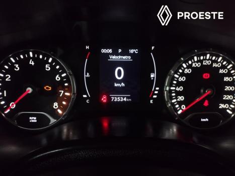 JEEP Renegade 1.8 16V 4P FLEX AUTOM�TICO, Foto 13