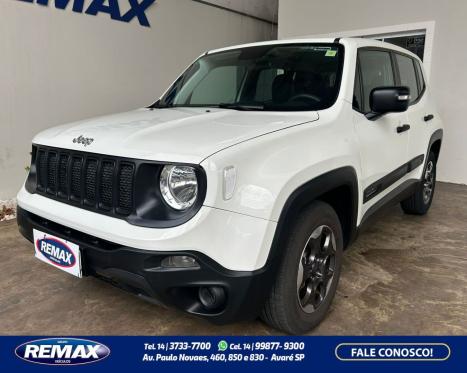 JEEP Renegade 1.8 16V 4P FLEX, Foto 1